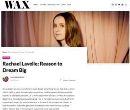 The Sugar Factory PR