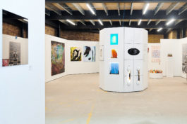 The Sugar Factory PR