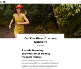 The Sugar Factory PR