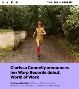 The Sugar Factory PR