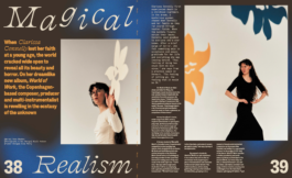 The Sugar Factory PR