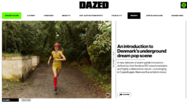 The Sugar Factory PR