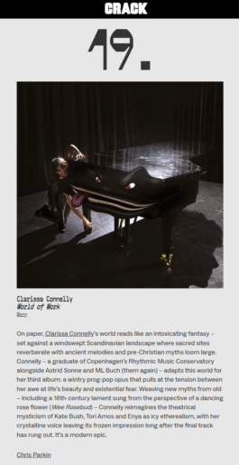 The Sugar Factory PR