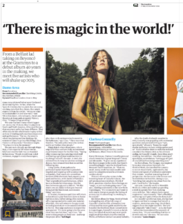 The Sugar Factory PR