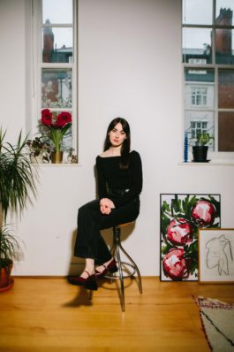 The Sugar Factory PR