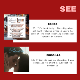 The Sugar Factory PR