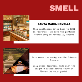 The Sugar Factory PR