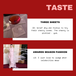 The Sugar Factory PR