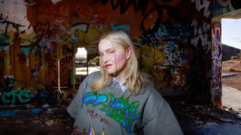 The Sugar Factory PR