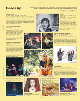 The Sugar Factory PR