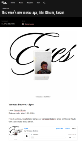 The Sugar Factory PR