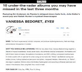 The Sugar Factory PR