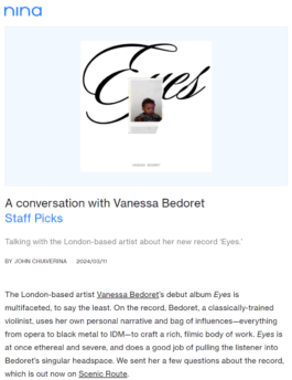 The Sugar Factory PR