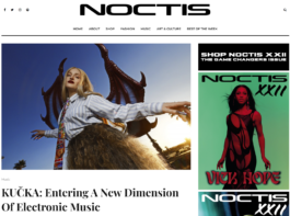 The Sugar Factory PR