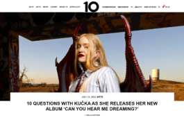 The Sugar Factory PR