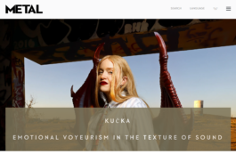 The Sugar Factory PR