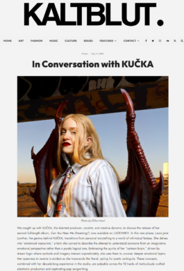 The Sugar Factory PR