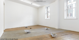 The Sugar Factory PR