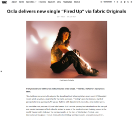 The Sugar Factory PR