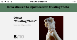 The Sugar Factory PR