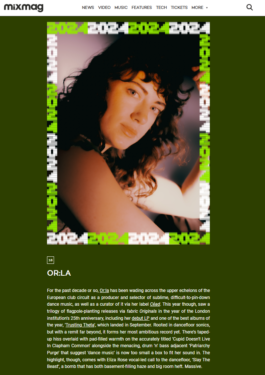 The Sugar Factory PR