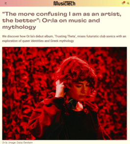 The Sugar Factory PR