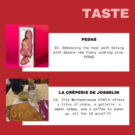 The Sugar Factory PR