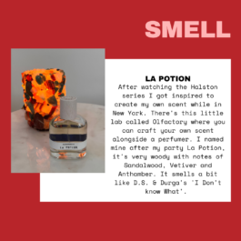 The Sugar Factory PR