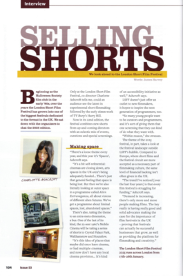 The Sugar Factory PR