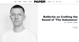 The Sugar Factory PR