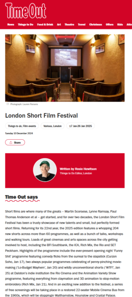 The Sugar Factory PR