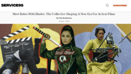 The Sugar Factory PR