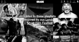 The Sugar Factory PR