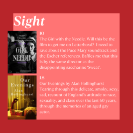 The Sugar Factory PR