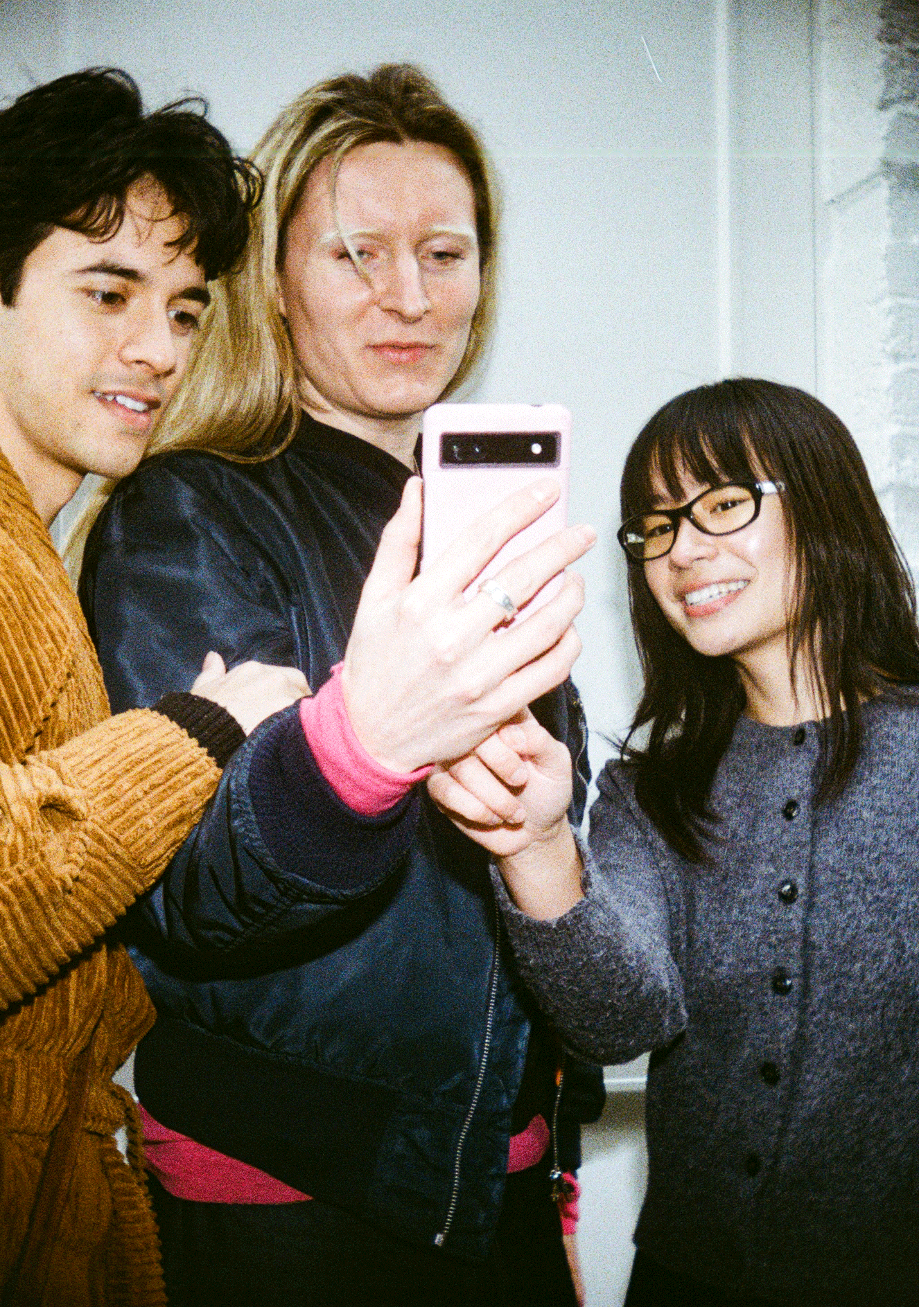 The Sugar Factory PR