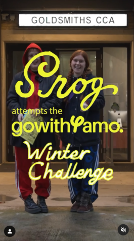 The Sugar Factory PR