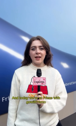 The Sugar Factory PR