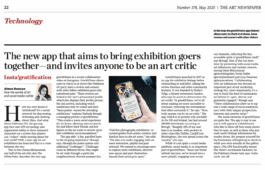 The Sugar Factory PR