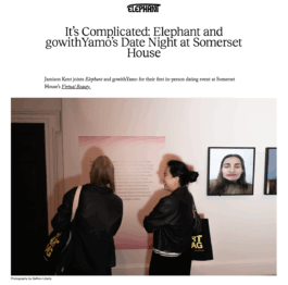 The Sugar Factory PR