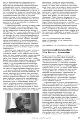 The Sugar Factory PR