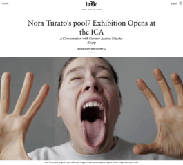 The Sugar Factory PR