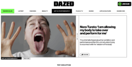 The Sugar Factory PR