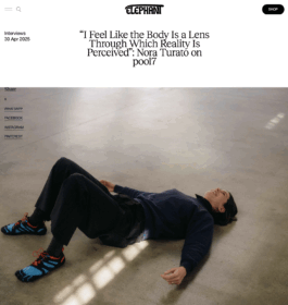 The Sugar Factory PR