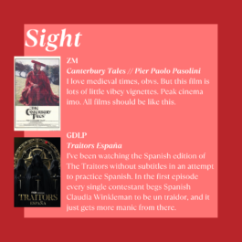 The Sugar Factory PR