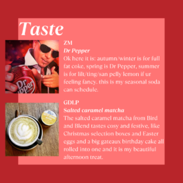 The Sugar Factory PR