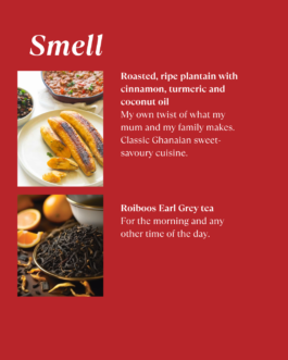 The Sugar Factory PR