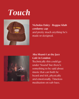 The Sugar Factory PR