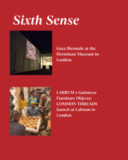 The Sugar Factory PR