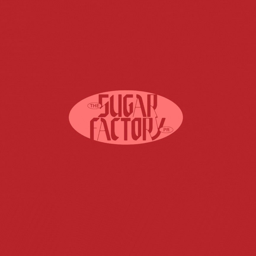 The Sugar Factory PR