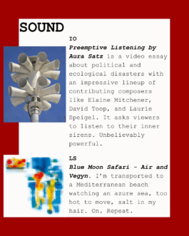 The Sugar Factory PR